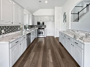 1621  Cattail Creek Drive , DeSoto Texas 75115