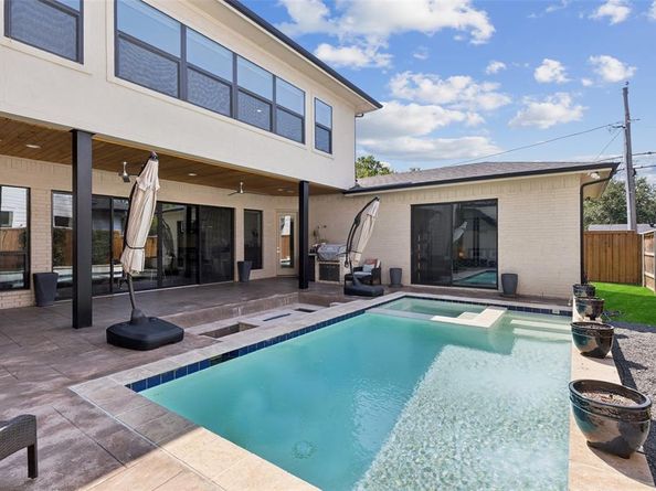 3922  Valley Ridge Road , Dallas Texas 75220