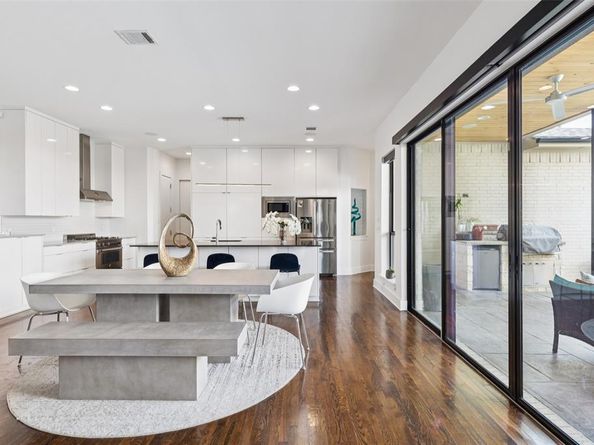 3922  Valley Ridge Road , Dallas Texas 75220