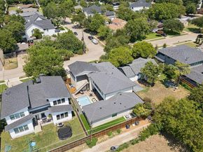 3922  Valley Ridge Road , Dallas Texas 75220