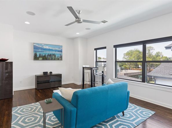 3922  Valley Ridge Road , Dallas Texas 75220