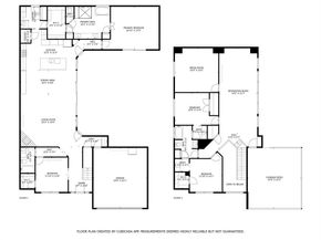 3922  Valley Ridge Road , Dallas Texas 75220