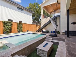 3922  Valley Ridge Road , Dallas Texas 75220