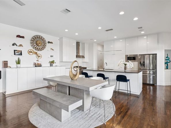 3922  Valley Ridge Road , Dallas Texas 75220