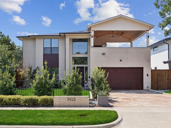 3922  Valley Ridge Road , Dallas Texas 75220