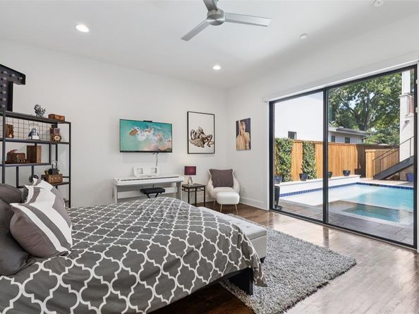 3922  Valley Ridge Road , Dallas Texas 75220