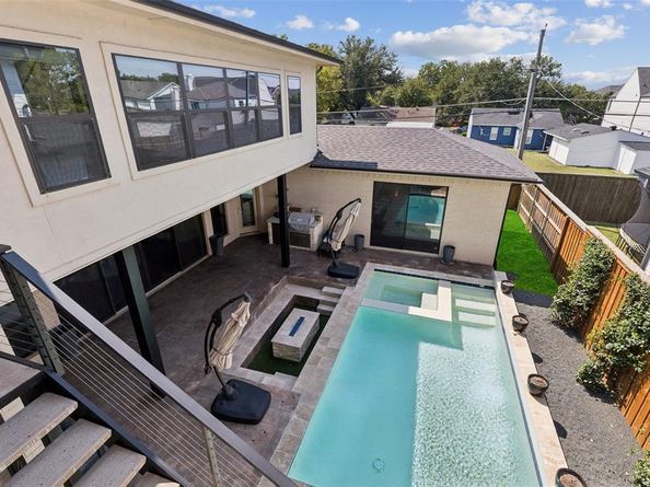 3922  Valley Ridge Road , Dallas Texas 75220