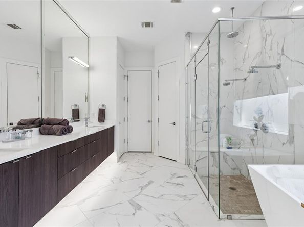 3922  Valley Ridge Road , Dallas Texas 75220