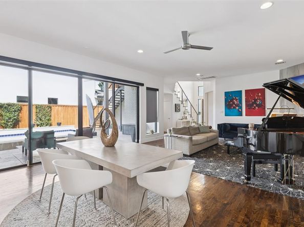 3922  Valley Ridge Road , Dallas Texas 75220