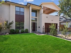 3922  Valley Ridge Road , Dallas Texas 75220