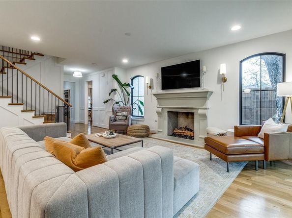 6222  Ellsworth Avenue , Dallas Texas 75214