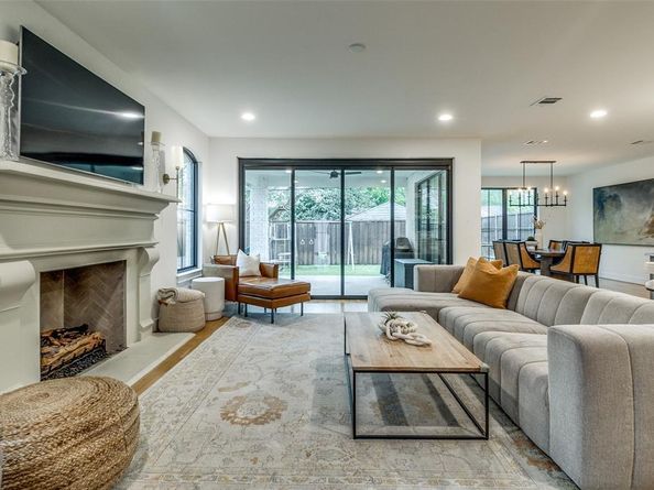 6222  Ellsworth Avenue , Dallas Texas 75214