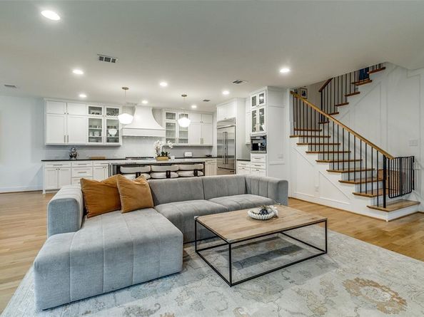 6222  Ellsworth Avenue , Dallas Texas 75214