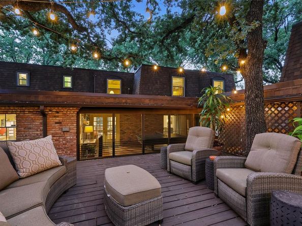 4165  Shady Valley Drive , Arlington Texas 76013