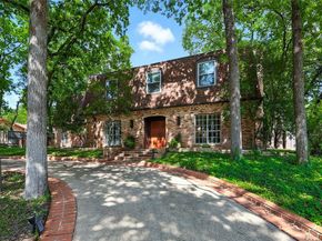 4165  Shady Valley Drive , Arlington Texas 76013