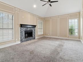 923  Breckenridge Drive , DeSoto Texas 75115