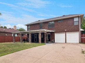 923  Breckenridge Drive , DeSoto Texas 75115