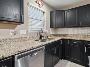 923  Breckenridge Drive , DeSoto Texas 75115