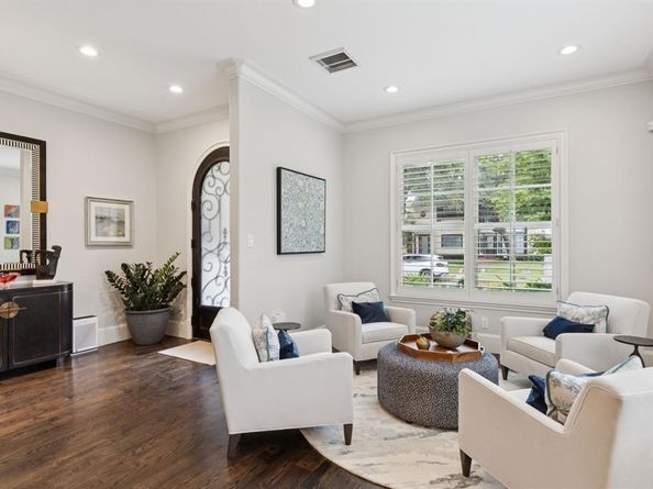 4142  Prescott Avenue , Dallas Texas 75219