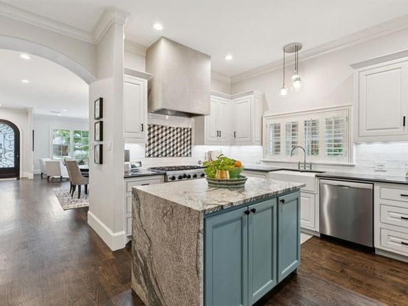 4142  Prescott Avenue , Dallas Texas 75219