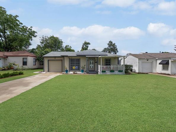 1501  Cedarcrest Drive , Garland Texas 75042