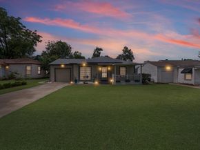 1501  Cedarcrest Drive , Garland Texas 75042