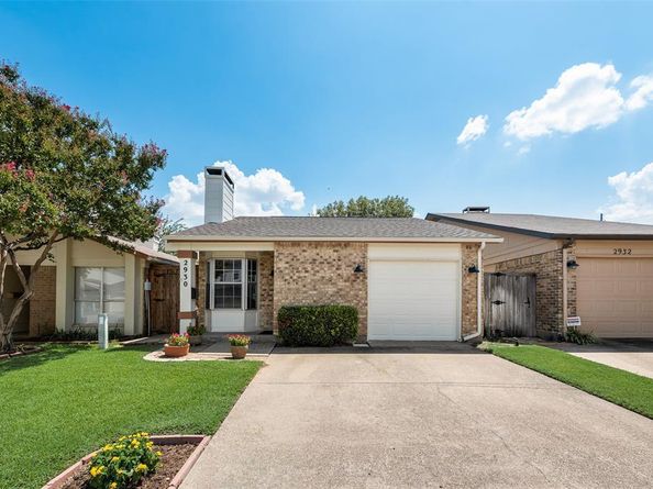2930  Pegasus Drive , Garland Texas 75044