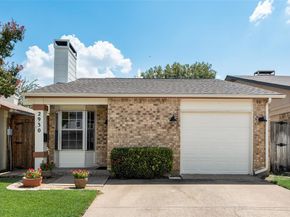 2930  Pegasus Drive , Garland Texas 75044