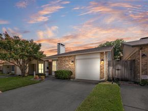 2930  Pegasus Drive , Garland Texas 75044