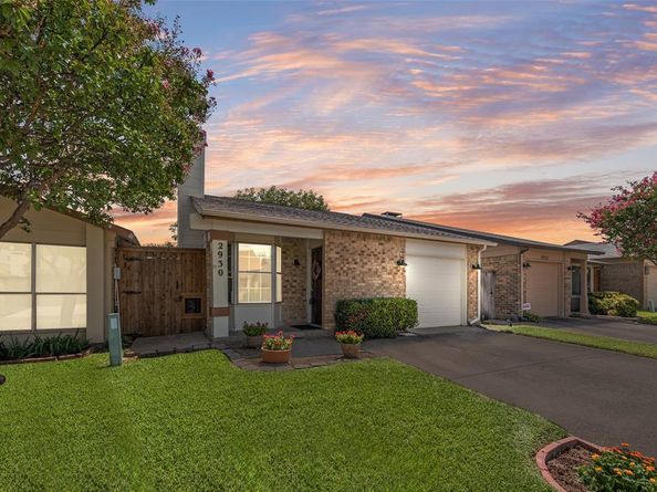 2930  Pegasus Drive , Garland Texas 75044