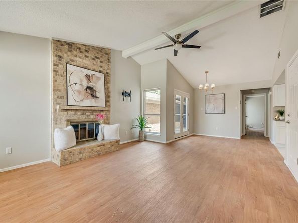 2930  Pegasus Drive , Garland Texas 75044