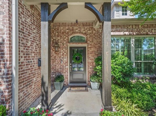 708  Northwood Road , Fort Worth Texas 76107