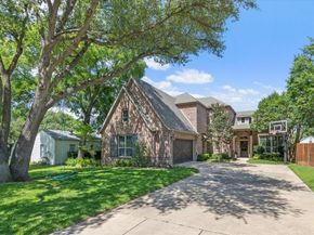 708  Northwood Road , Fort Worth Texas 76107