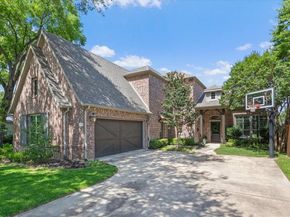 708  Northwood Road , Fort Worth Texas 76107