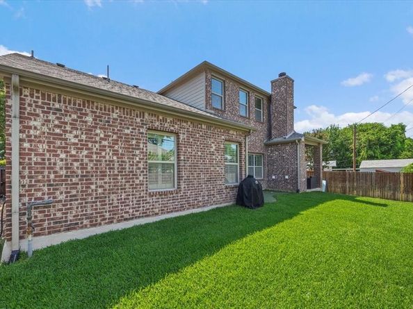 708  Northwood Road , Fort Worth Texas 76107