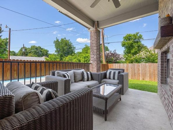 708  Northwood Road , Fort Worth Texas 76107