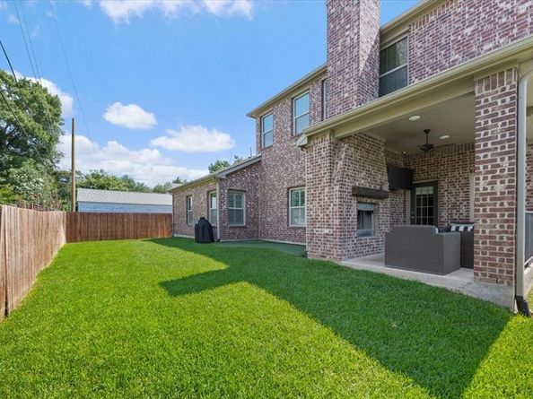 708  Northwood Road , Fort Worth Texas 76107