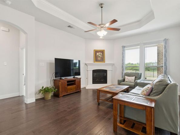 3605  Cimarron River Drive , Celina Texas 75078