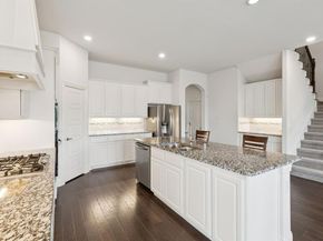3605  Cimarron River Drive , Celina Texas 75078