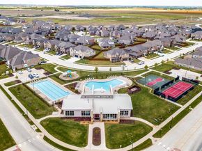 3605  Cimarron River Drive , Celina Texas 75078