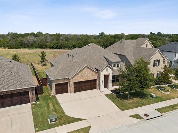 3605  Cimarron River Drive , Celina Texas 75078