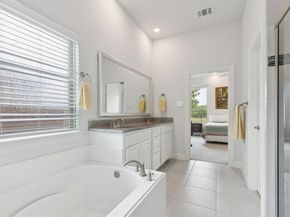 3605  Cimarron River Drive , Celina Texas 75078