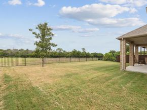 3605  Cimarron River Drive , Celina Texas 75078