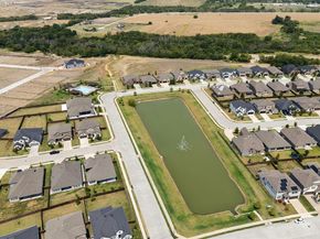 3605  Cimarron River Drive , Celina Texas 75078