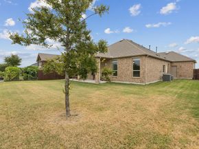 3605  Cimarron River Drive , Celina Texas 75078