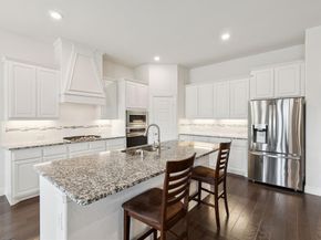 3605  Cimarron River Drive , Celina Texas 75078
