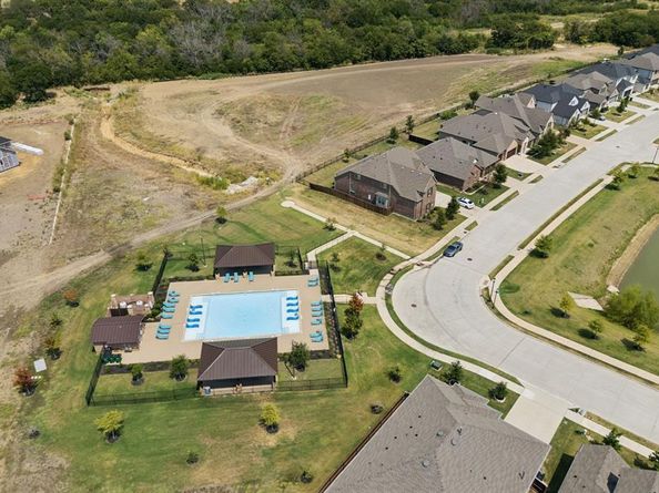 3605  Cimarron River Drive , Celina Texas 75078
