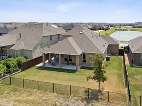 3605  Cimarron River Drive , Celina Texas 75078