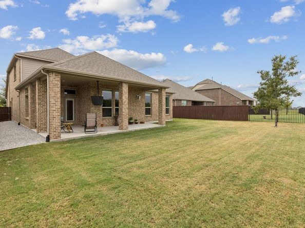 3605  Cimarron River Drive , Celina Texas 75078