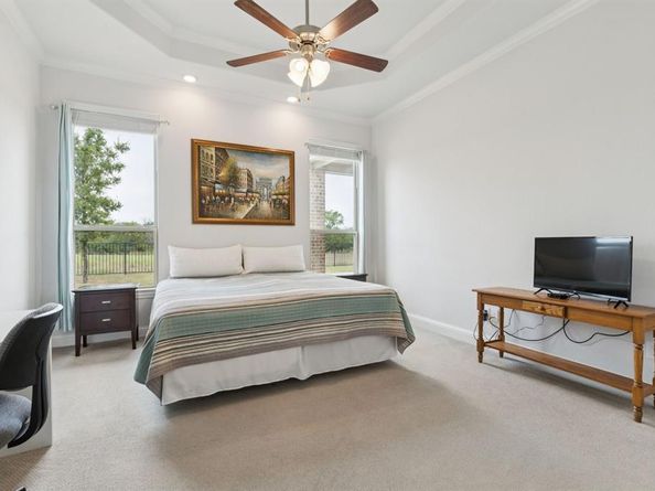 3605  Cimarron River Drive , Celina Texas 75078